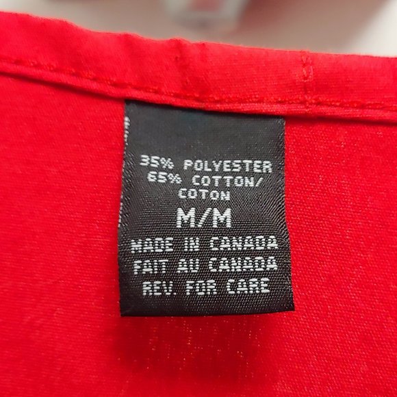 BRAND NEW MEDICAL SCRUB, MEDIUM!!! - Picture 3 of 3